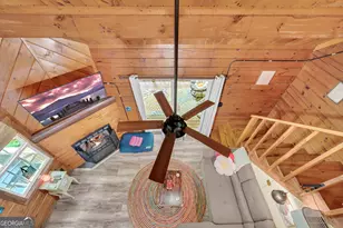 142 Heavenly Rdg, Sautee Nacoochee, GA 30571 - Photo 21