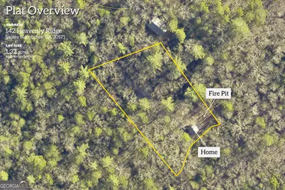 142 Heavenly Ridge, Sautee Nacoochee, GA 30571 - Photo 3