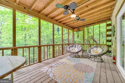 142 Heavenly Ridge, Sautee Nacoochee, GA 30571 - Photo 23