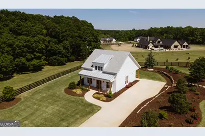 1820 Clover Lane, Bishop, GA 30621 - Photo 3