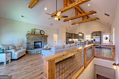 438 Mill Ridge Road, Hiawassee, GA 30546 - Photo 21