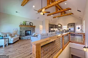 438 Mill Ridge Rd, Hiawassee, GA 30546 - Photo 21