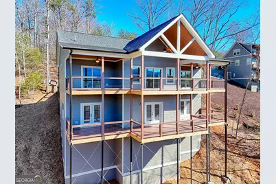 438 Mill Ridge Road, Hiawassee, GA 30546 - Photo 5