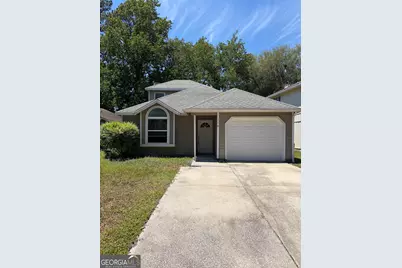 110 Millers Trace Drive, Saint Marys, GA 31558 - Photo 1