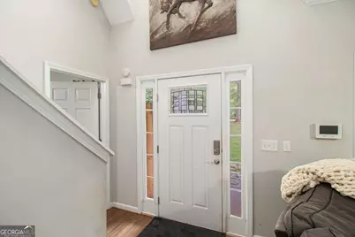 23 Erskine Drive, Monticello, GA 31064 - Photo 5
