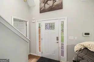 23 Erskine Dr, Monticello, GA 31064 - Photo 5