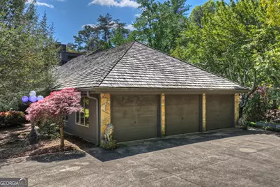 196 Westwoods Drive, Ellijay, GA 30540 - Photo 3