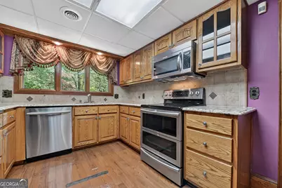 196 Westwoods Drive, Ellijay, GA 30540 - Photo 11