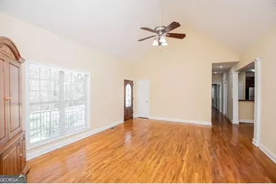 203 Central Heights Drive, Carrollton, GA 30116 - Photo 11