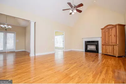 203 Central Heights Drive, Carrollton, GA 30116 - Photo 9