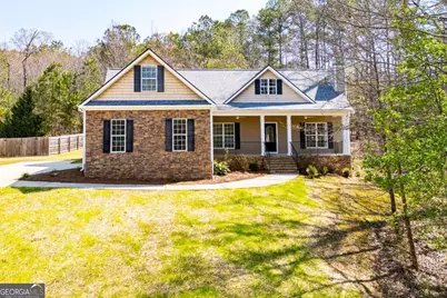 203 Central Heights Drive, Carrollton, GA 30116 - Photo 71