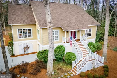 211 Habersham Place, Carrollton, GA 30117 - Photo 9