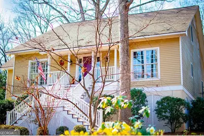 211 Habersham Place, Carrollton, GA 30117 - Photo 17