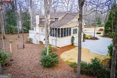 211 Habersham Place, Carrollton, GA 30117 - Photo 83