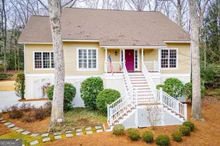 211 Habersham Pl, Carrollton, GA 30117 - Photo 5