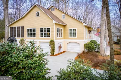 211 Habersham Place, Carrollton, GA 30117 - Photo 81