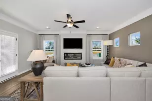 1410 Trellis Ct, Hampton, GA 30228 - Photo 15