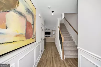1410 Trellis Court #LOT 20, Hampton, GA 30228 - Photo 3