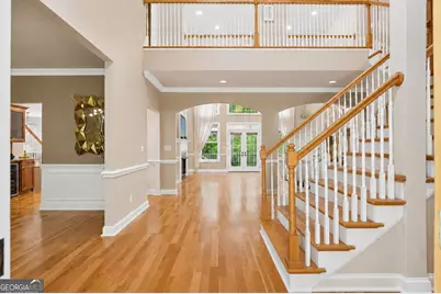 164 Vaughn Road, Newnan, GA 30265 - Photo 9