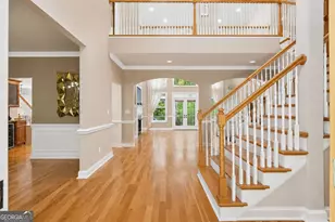 164 Vaughn Rd, Newnan, GA 30265 - Photo 9