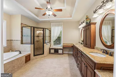 164 Vaughn Road, Newnan, GA 30265 - Photo 21