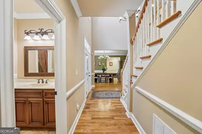 164 Vaughn Road, Newnan, GA 30265 - Photo 17