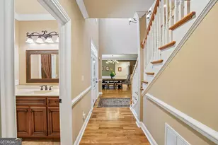 164 Vaughn Rd, Newnan, GA 30265 - Photo 17