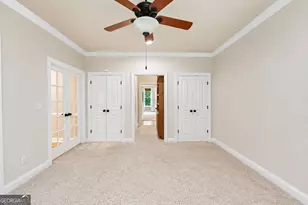 164 Vaughn Rd, Newnan, GA 30265 - Photo 19