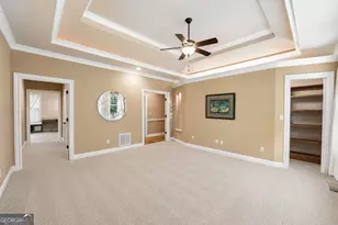 164 Vaughn Rd, Newnan, GA 30265 - Photo 19