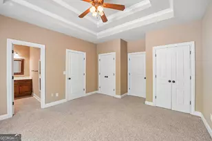 164 Vaughn Rd, Newnan, GA 30265 - Photo 31