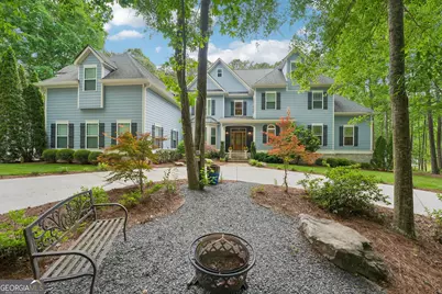 164 Vaughn Road, Newnan, GA 30265 - Photo 3