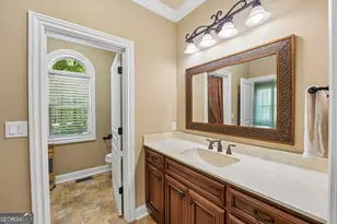 164 Vaughn Rd, Newnan, GA 30265 - Photo 17