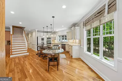 164 Vaughn Road, Newnan, GA 30265 - Photo 19
