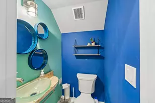 164 Vaughn Rd, Newnan, GA 30265 - Photo 49