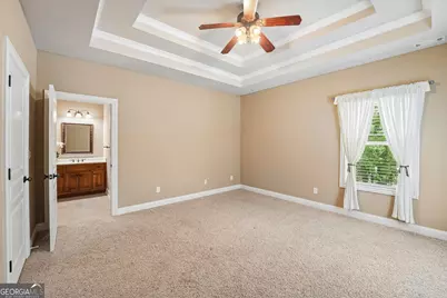 164 Vaughn Road, Newnan, GA 30265 - Photo 37