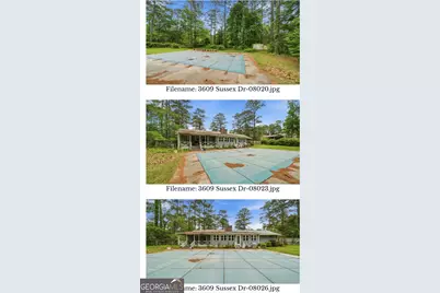 3609 Sussex, Milledgeville, GA 31061 - Photo 3