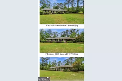 3609 Sussex, Milledgeville, GA 31061 - Photo 7