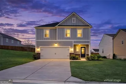 31 Valleywood Court, Dawsonville, GA 30534 - Photo 1