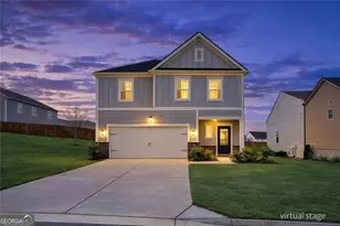 31 Valleywood Ct, Dawsonville, GA 30534 - Photo 1