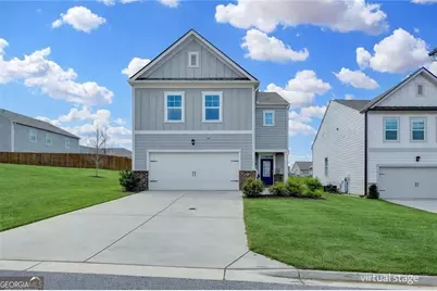 31 Valleywood Court, Dawsonville, GA 30534 - Photo 43