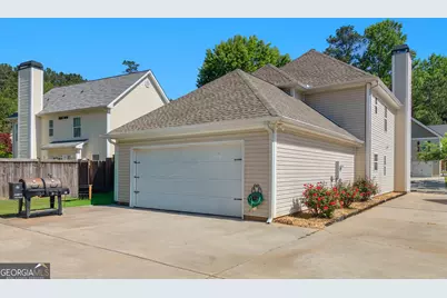 165 Brasch Park Drive, Grantville, GA 30220 - Photo 3