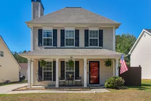 165 Brasch Park Dr, Grantville, GA 30220 - Photo 1
