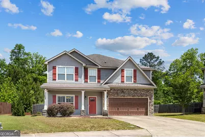 6696 Admiral Drive, Midland, GA 31820 - Photo 1