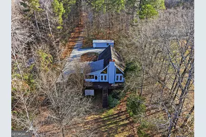 282 Possum Point Drive, Eatonton, GA 31024 - Photo 29