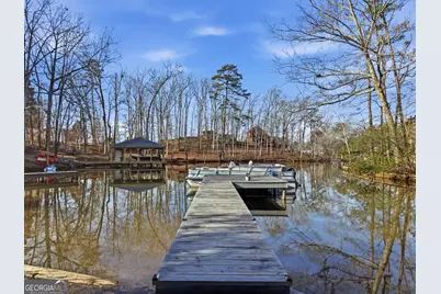 282 Possum Point Drive, Eatonton, GA 31024 - Photo 33