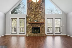282 Possum Point Dr, Eatonton, GA 31024 - Photo 9