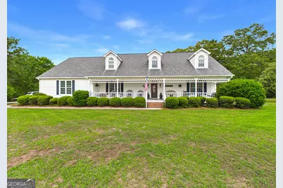 5771 Rogers Road, Lizella, GA 31052 - Photo 1