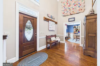 5771 Rogers Road, Lizella, GA 31052 - Photo 17