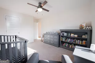 1221 Hawthorne Cir, Madison, GA 30650 - Photo 15