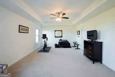 1221 Hawthorne Circle, Madison, GA 30650 - Photo 11